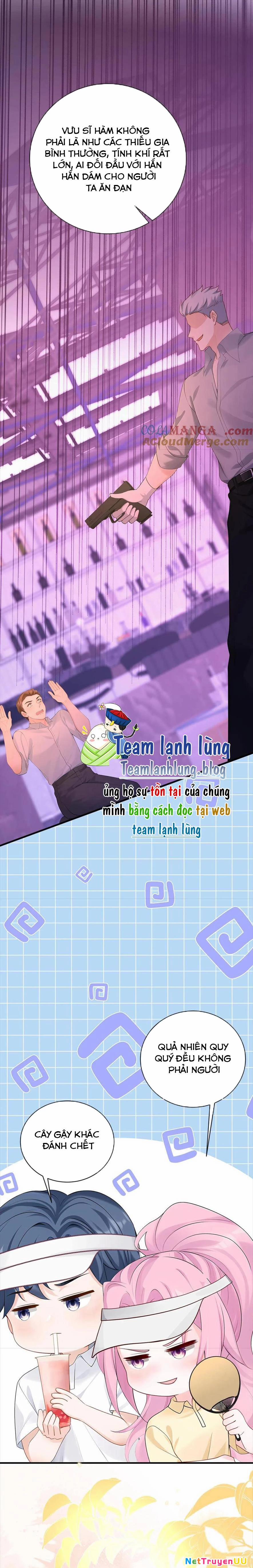 Tái Sinh Trở Lại : Chồng Cũ Khóc Lóc Cầu Xin Tái Hôn 200 trang 9