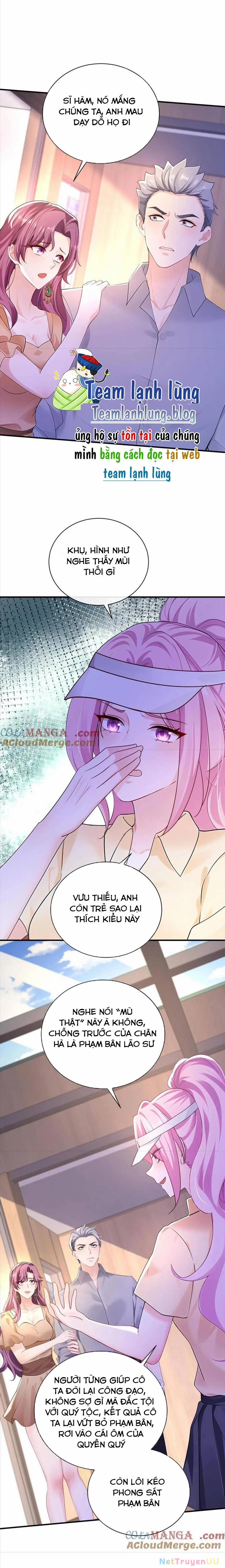 Tái Sinh Trở Lại : Chồng Cũ Khóc Lóc Cầu Xin Tái Hôn 201 trang 1