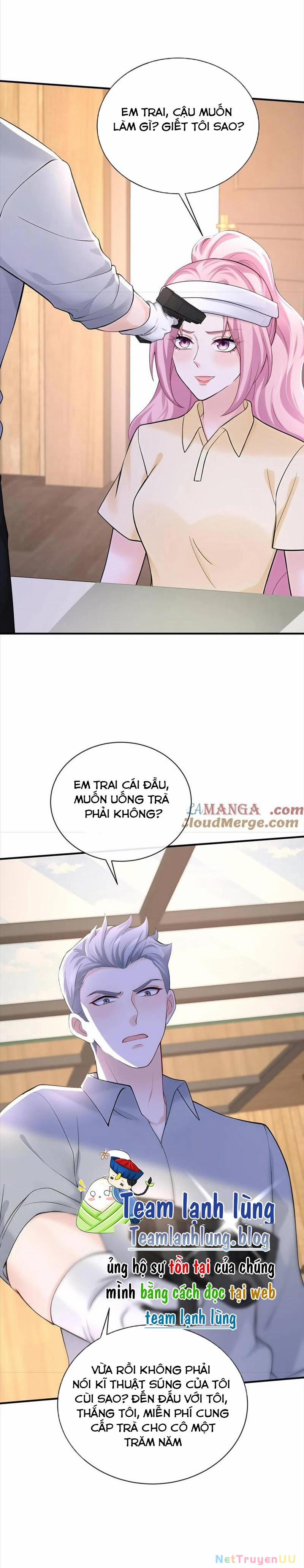 Tái Sinh Trở Lại : Chồng Cũ Khóc Lóc Cầu Xin Tái Hôn 201 trang 10