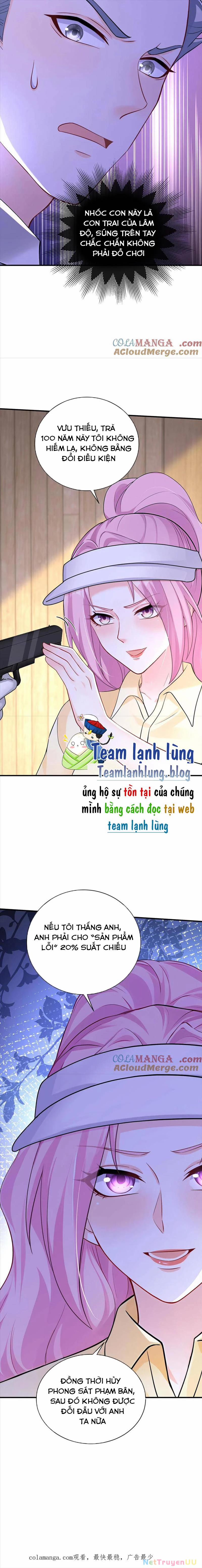 Tái Sinh Trở Lại : Chồng Cũ Khóc Lóc Cầu Xin Tái Hôn 201 trang 12