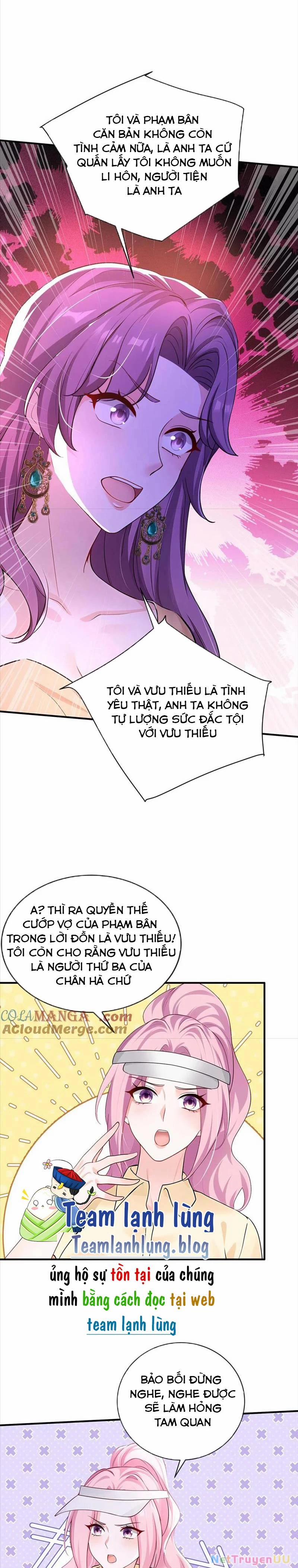 Tái Sinh Trở Lại : Chồng Cũ Khóc Lóc Cầu Xin Tái Hôn 201 trang 2