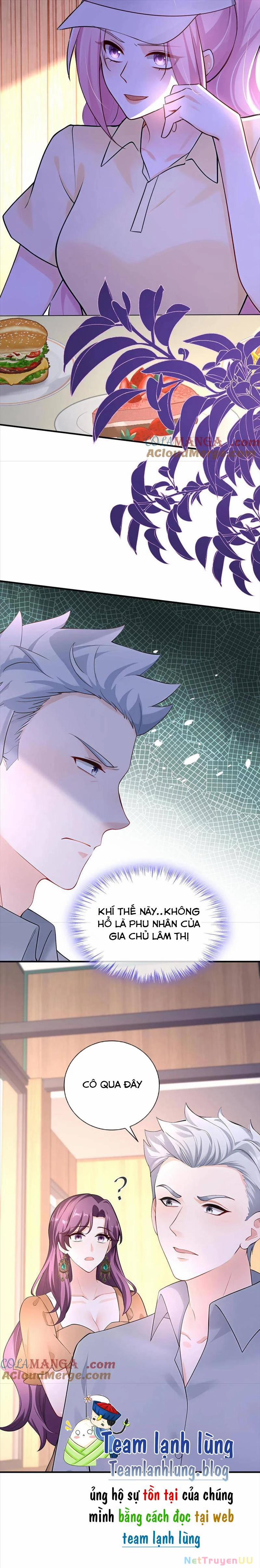 Tái Sinh Trở Lại : Chồng Cũ Khóc Lóc Cầu Xin Tái Hôn 201 trang 6