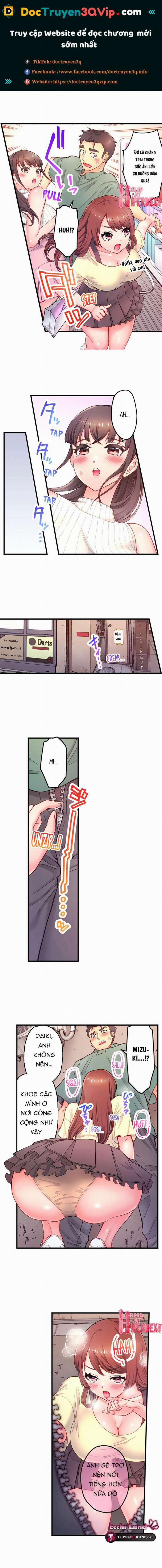 Tái Sinh Vào Thế Giới Dâm Dục 8.2 trang 0