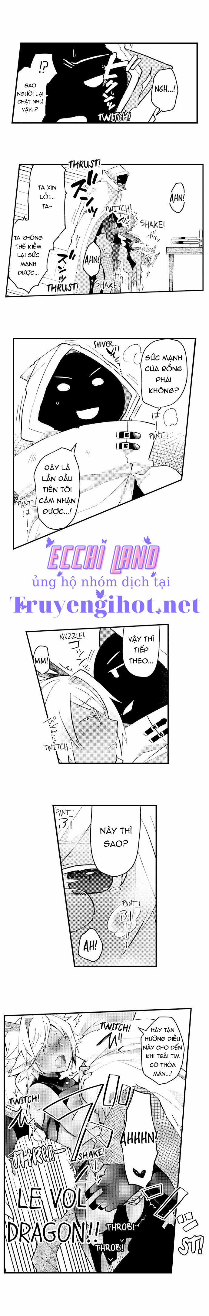 Tái Sinh Vào Thế Giới Khác ~ Mang Trong Mình Sứ Mệnh Thỏa Mãn Tất Cả Phụ Nữ Nơi Đây 15.1 trang 2