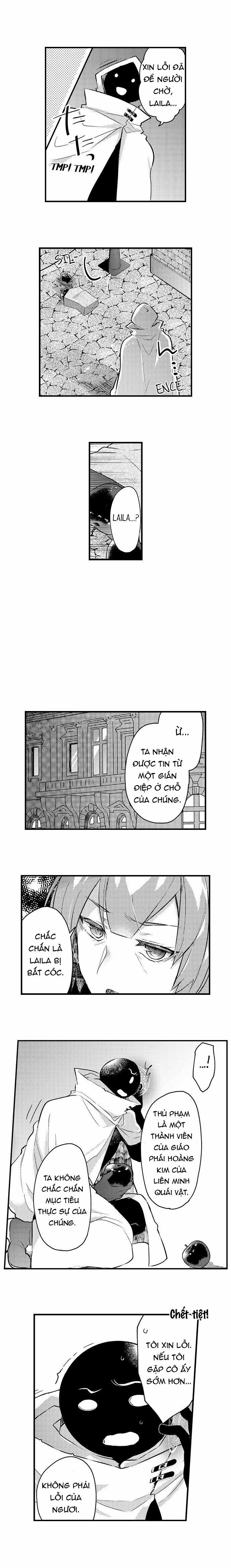 Tái Sinh Vào Thế Giới Khác ~ Mang Trong Mình Sứ Mệnh Thỏa Mãn Tất Cả Phụ Nữ Nơi Đây 15.2 trang 1