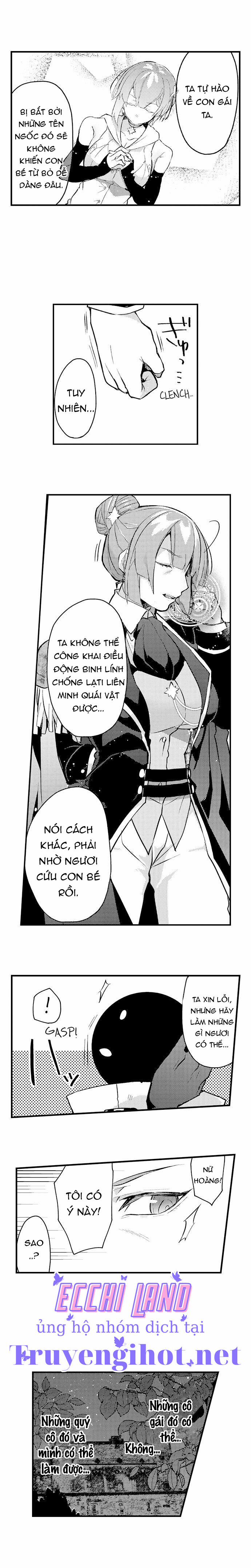 Tái Sinh Vào Thế Giới Khác ~ Mang Trong Mình Sứ Mệnh Thỏa Mãn Tất Cả Phụ Nữ Nơi Đây 15.2 trang 2