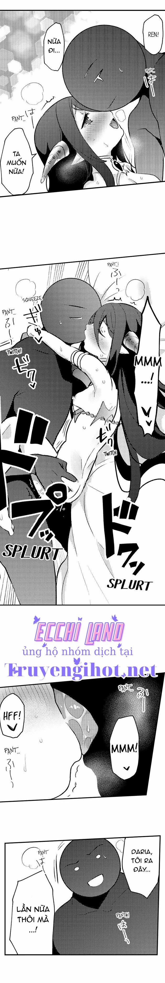 Tái Sinh Vào Thế Giới Khác ~ Mang Trong Mình Sứ Mệnh Thỏa Mãn Tất Cả Phụ Nữ Nơi Đây 20.2 trang 3