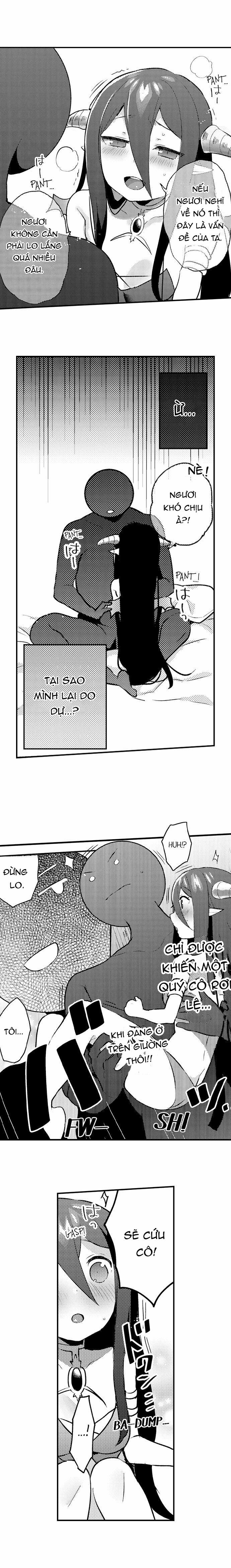 Tái Sinh Vào Thế Giới Khác ~ Mang Trong Mình Sứ Mệnh Thỏa Mãn Tất Cả Phụ Nữ Nơi Đây 21.2 trang 0