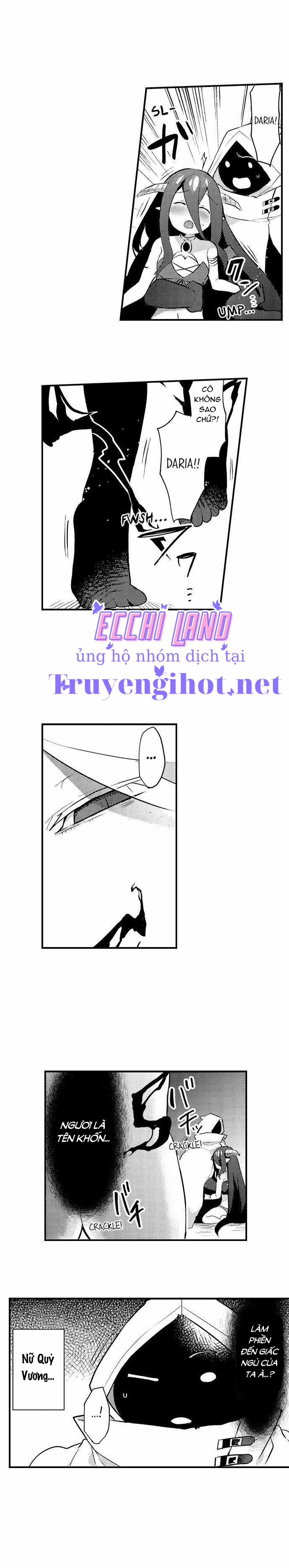 Tái Sinh Vào Thế Giới Khác ~ Mang Trong Mình Sứ Mệnh Thỏa Mãn Tất Cả Phụ Nữ Nơi Đây 22.2 trang 0