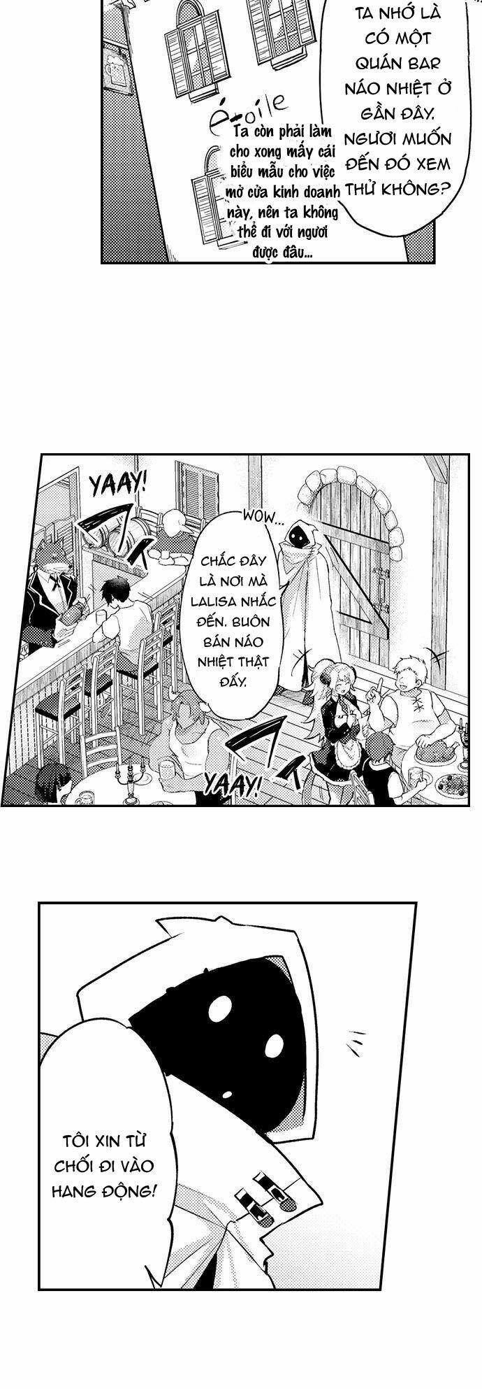 Tái Sinh Vào Thế Giới Khác ~ Mang Trong Mình Sứ Mệnh Thỏa Mãn Tất Cả Phụ Nữ Nơi Đây 5.1 trang 7