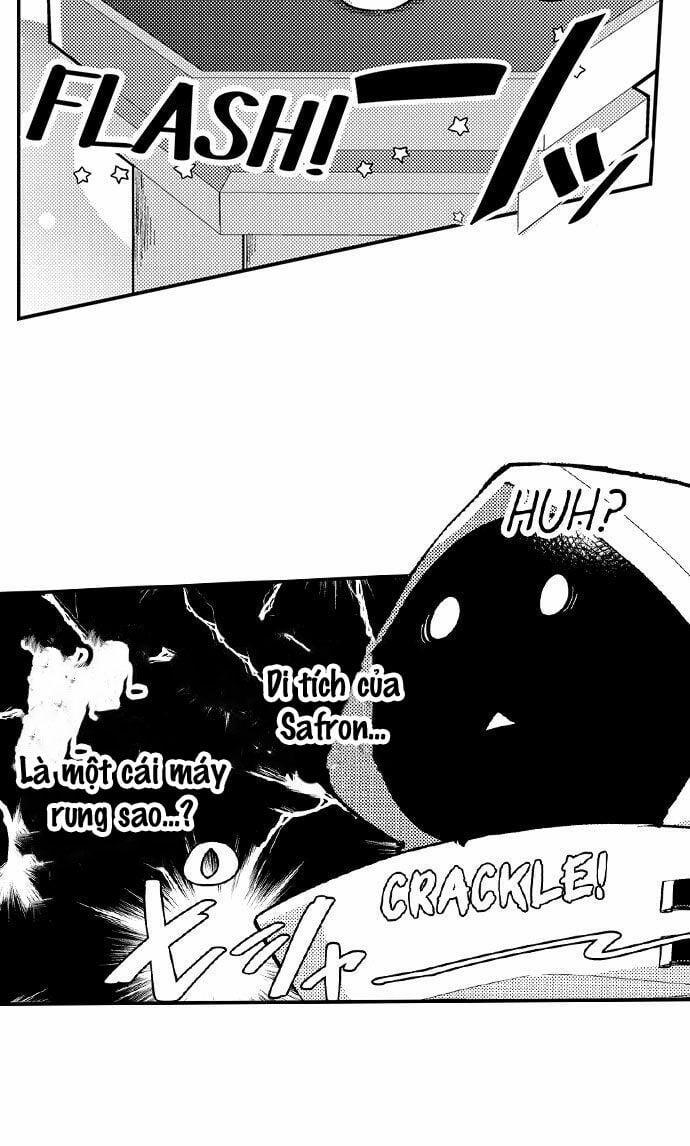 Tái Sinh Vào Thế Giới Khác ~ Mang Trong Mình Sứ Mệnh Thỏa Mãn Tất Cả Phụ Nữ Nơi Đây 5.2 trang 7