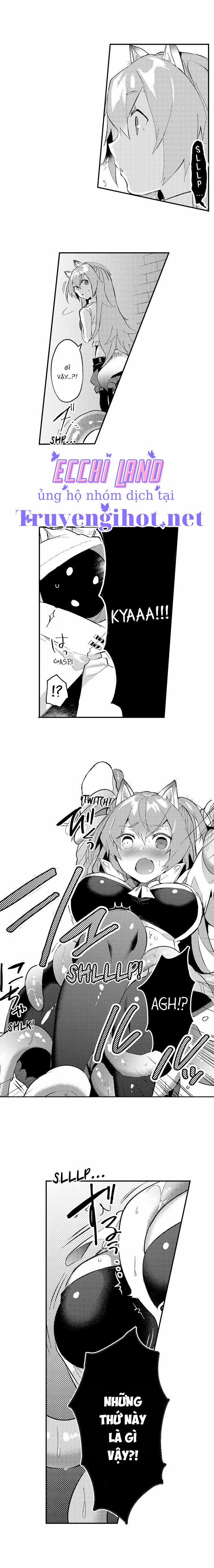 Tái Sinh Vào Thế Giới Khác ~ Mang Trong Mình Sứ Mệnh Thỏa Mãn Tất Cả Phụ Nữ Nơi Đây 6.1 trang 3