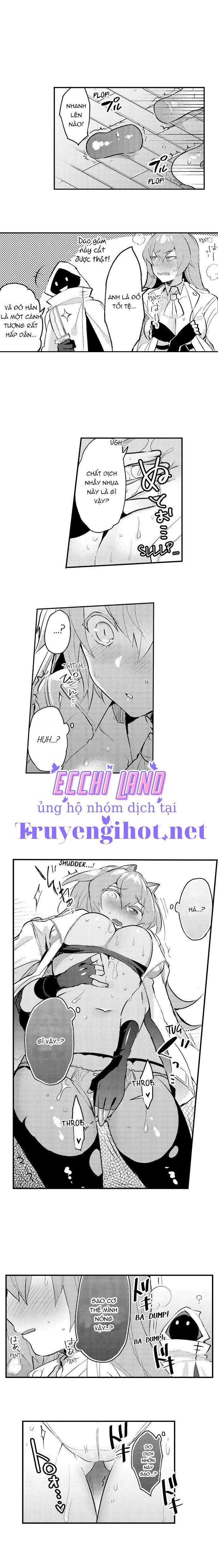 Tái Sinh Vào Thế Giới Khác ~ Mang Trong Mình Sứ Mệnh Thỏa Mãn Tất Cả Phụ Nữ Nơi Đây 6.2 trang 0