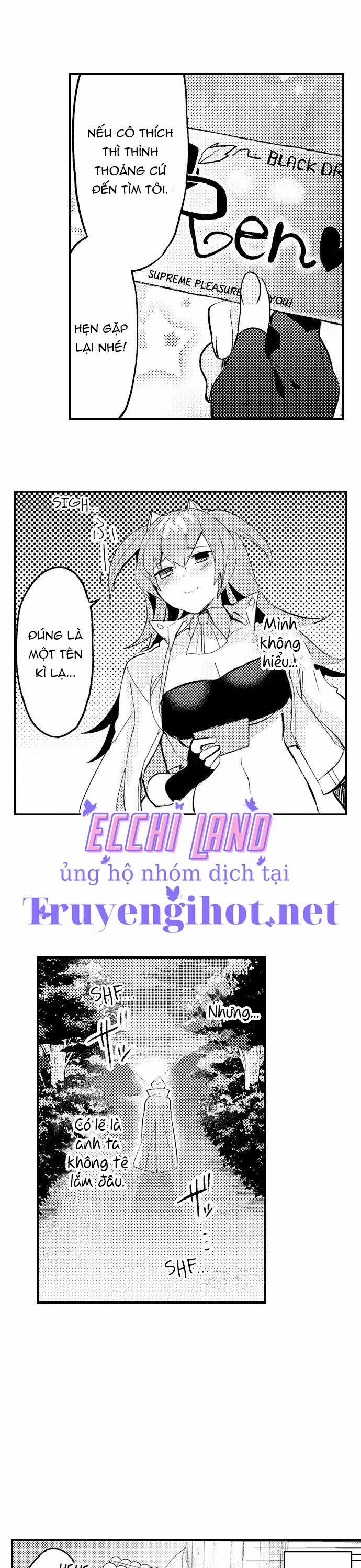 Tái Sinh Vào Thế Giới Khác ~ Mang Trong Mình Sứ Mệnh Thỏa Mãn Tất Cả Phụ Nữ Nơi Đây 7.2 trang 0