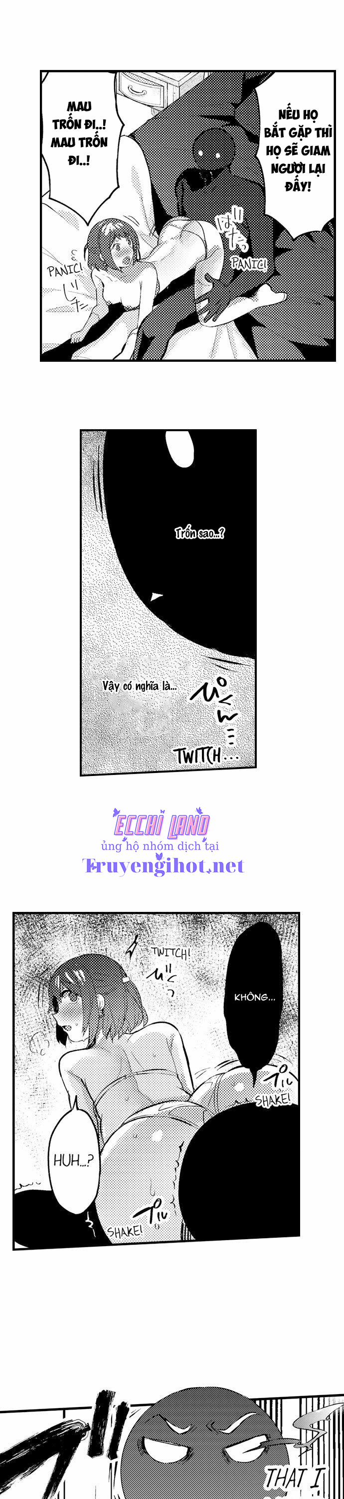 Tái Sinh Vào Thế Giới Khác ~ Mang Trong Mình Sứ Mệnh Thỏa Mãn Tất Cả Phụ Nữ Nơi Đây 9.1 trang 2