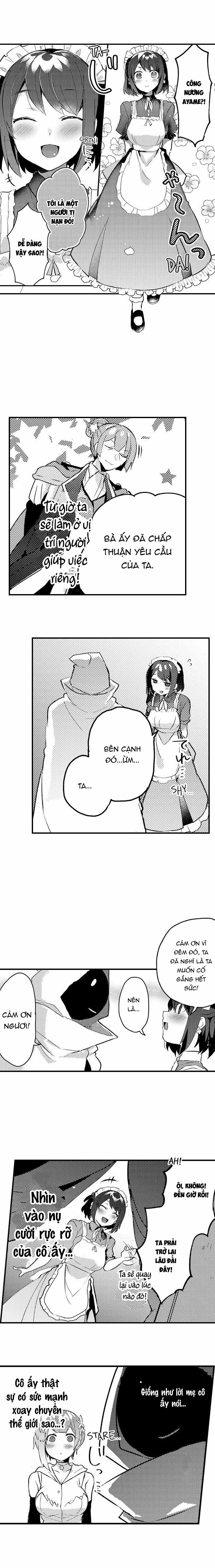 Tái Sinh Vào Thế Giới Khác ~ Mang Trong Mình Sứ Mệnh Thỏa Mãn Tất Cả Phụ Nữ Nơi Đây 9.2 trang 2