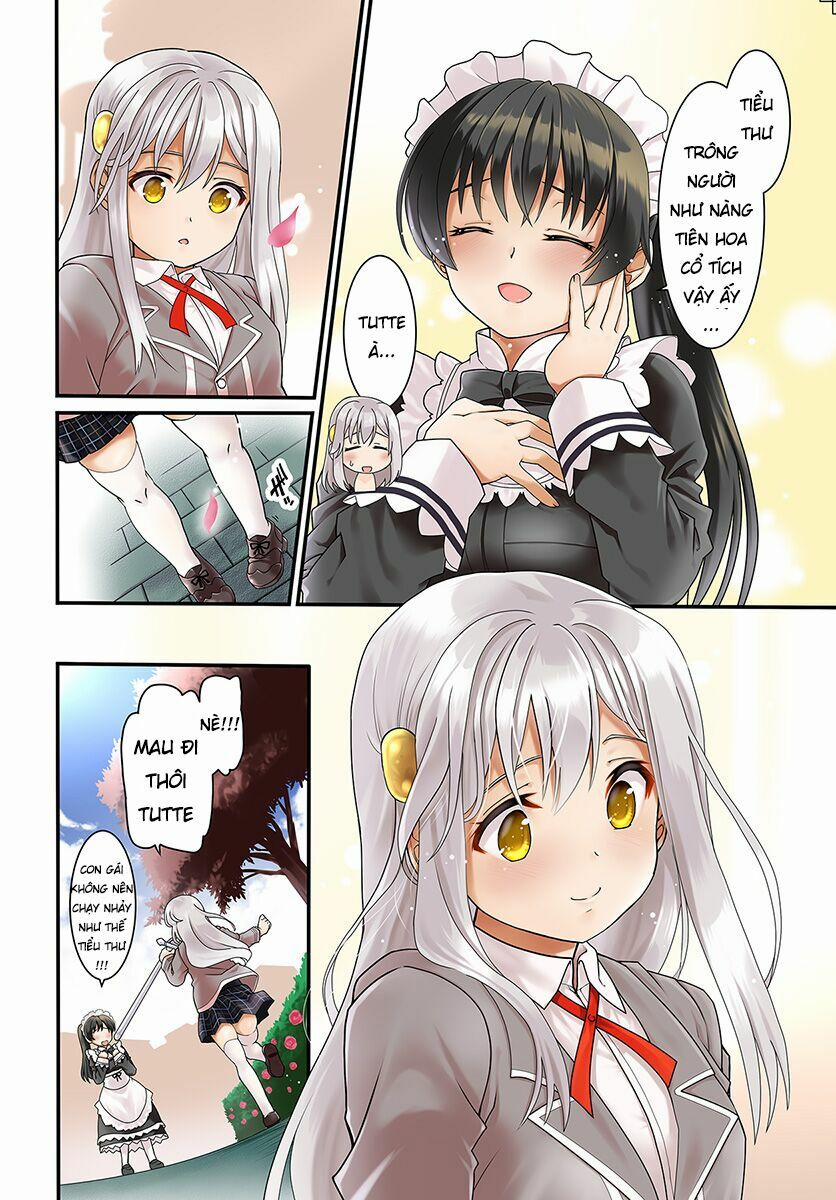 Tái Sinh Với Cơ Thể Bất Khả Chiến Bại 1 trang 0