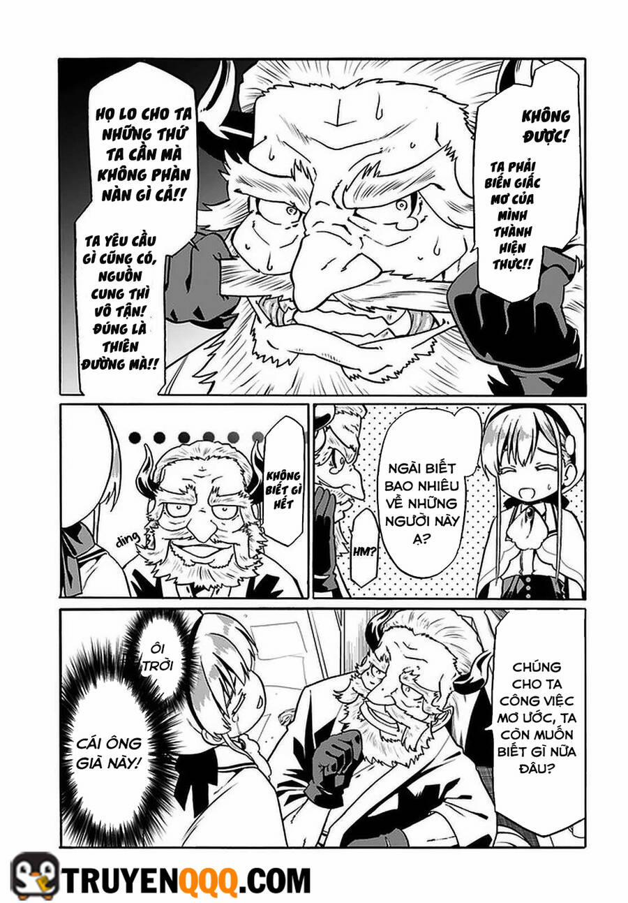 Tái Sinh Với Cơ Thể Bất Khả Chiến Bại 32 trang 9