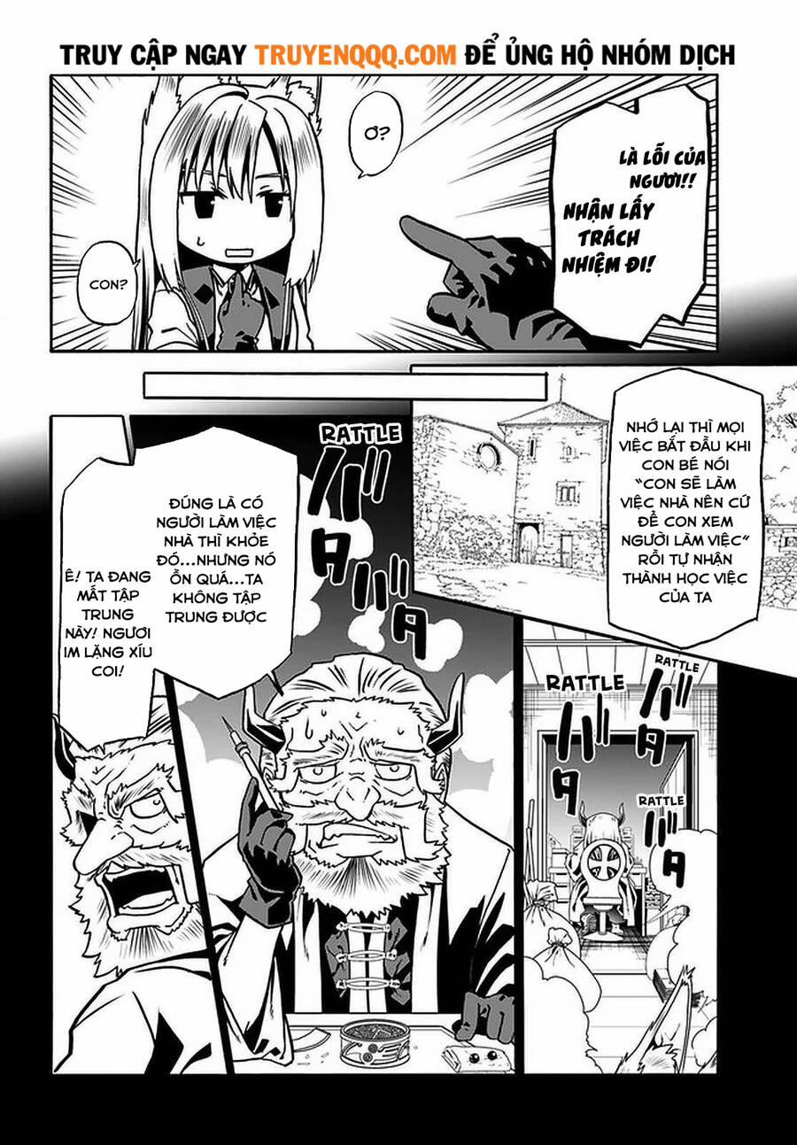 Tái Sinh Với Cơ Thể Bất Khả Chiến Bại 33.2 trang 3