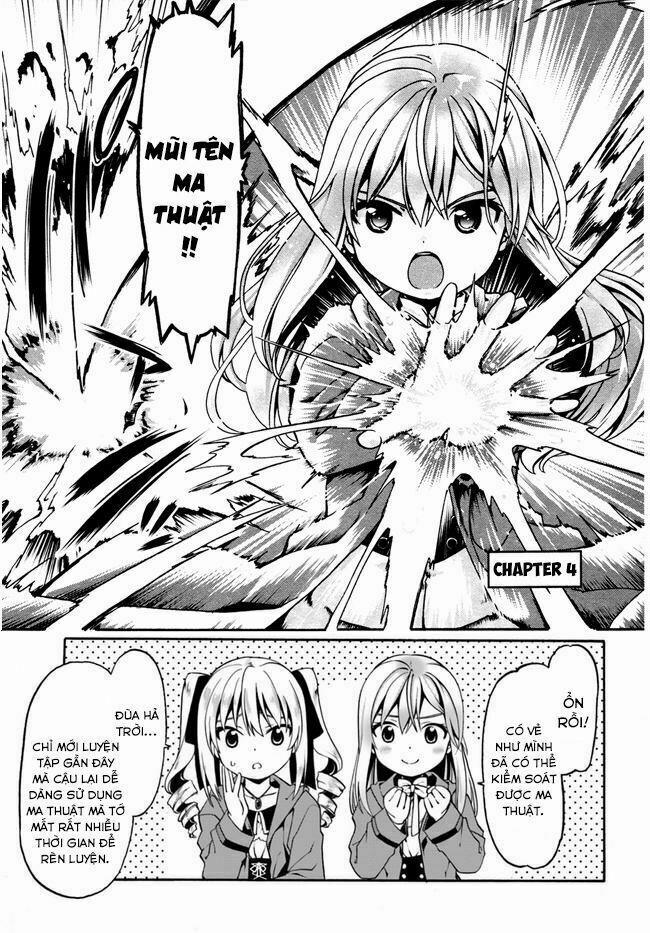 Tái Sinh Với Cơ Thể Bất Khả Chiến Bại 4 trang 0