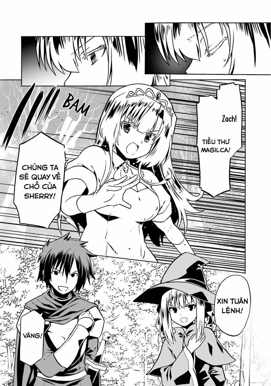 Tái Sinh Với Cơ Thể Bất Khả Chiến Bại 46.5 trang 0