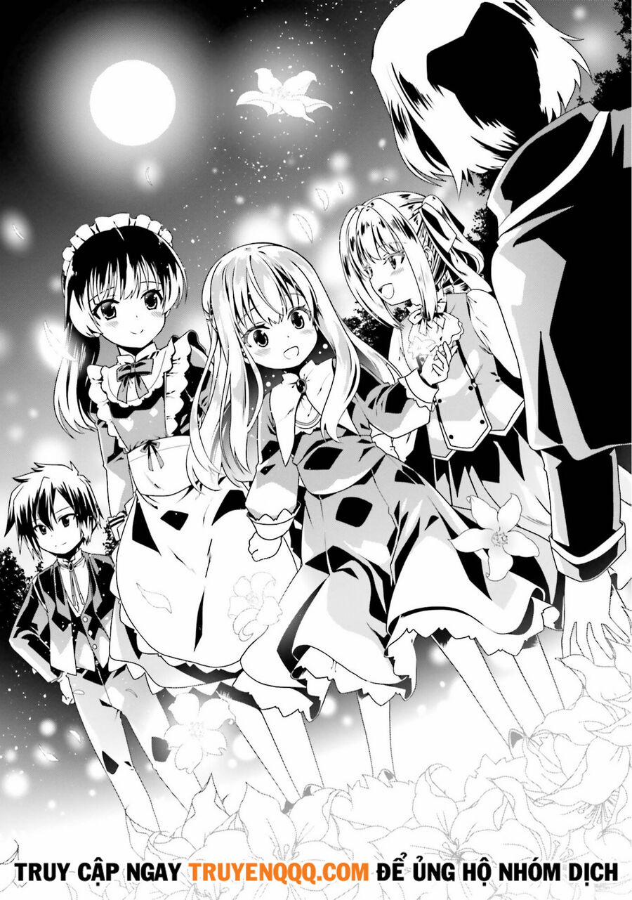 Tái Sinh Với Cơ Thể Bất Khả Chiến Bại 46 trang 10