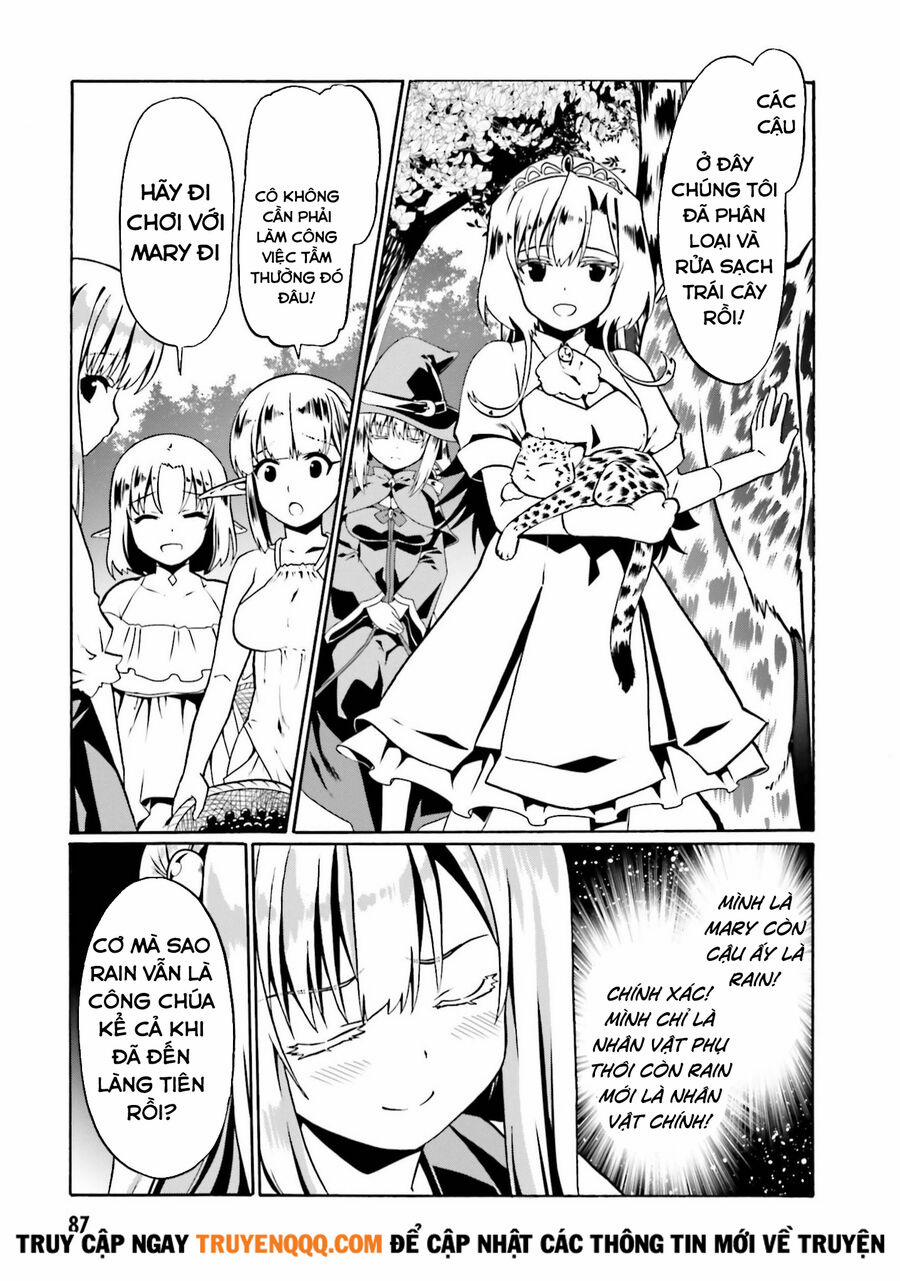 Tái Sinh Với Cơ Thể Bất Khả Chiến Bại 46 trang 4