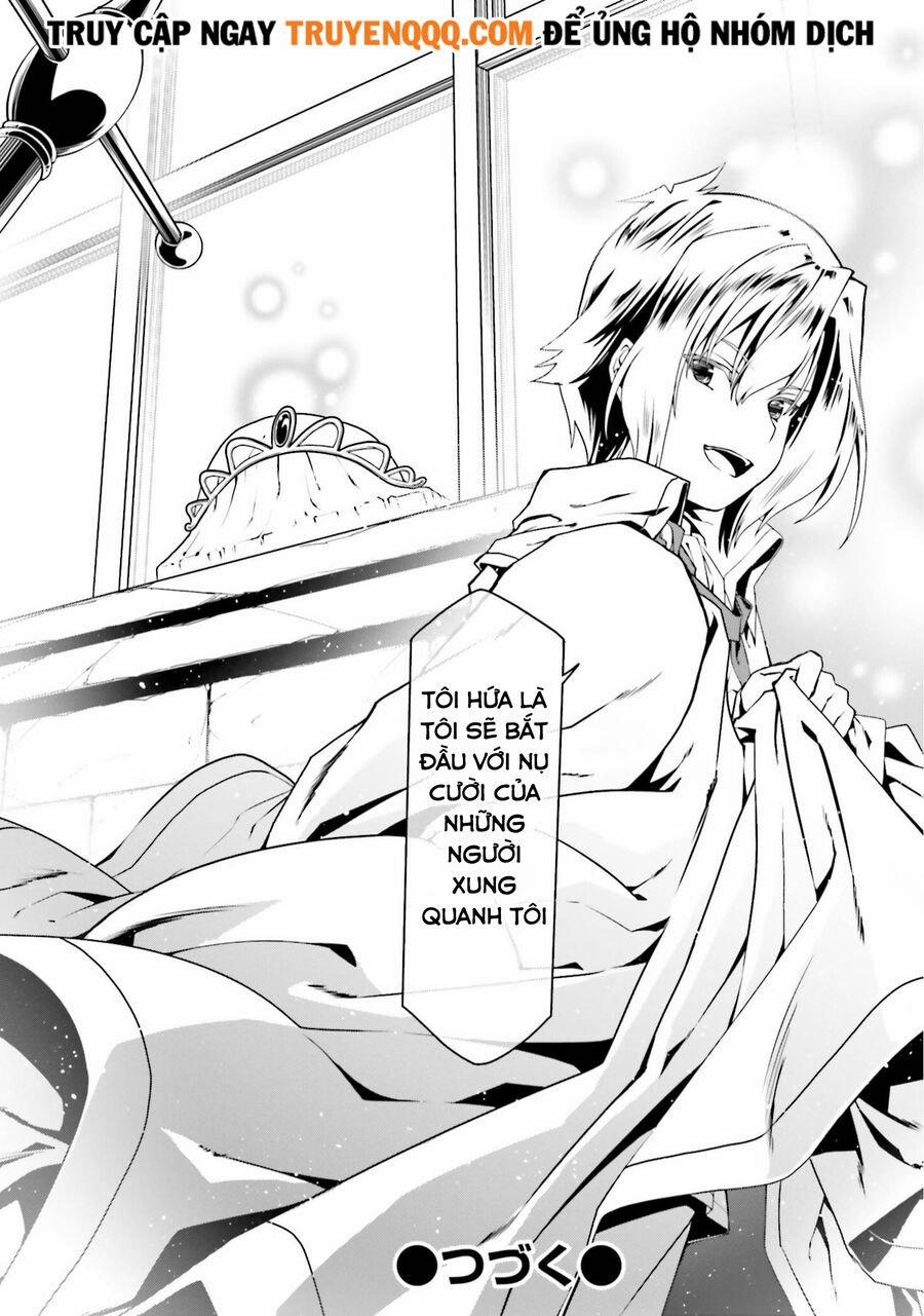 Tái Sinh Với Cơ Thể Bất Khả Chiến Bại 48.5 trang 11