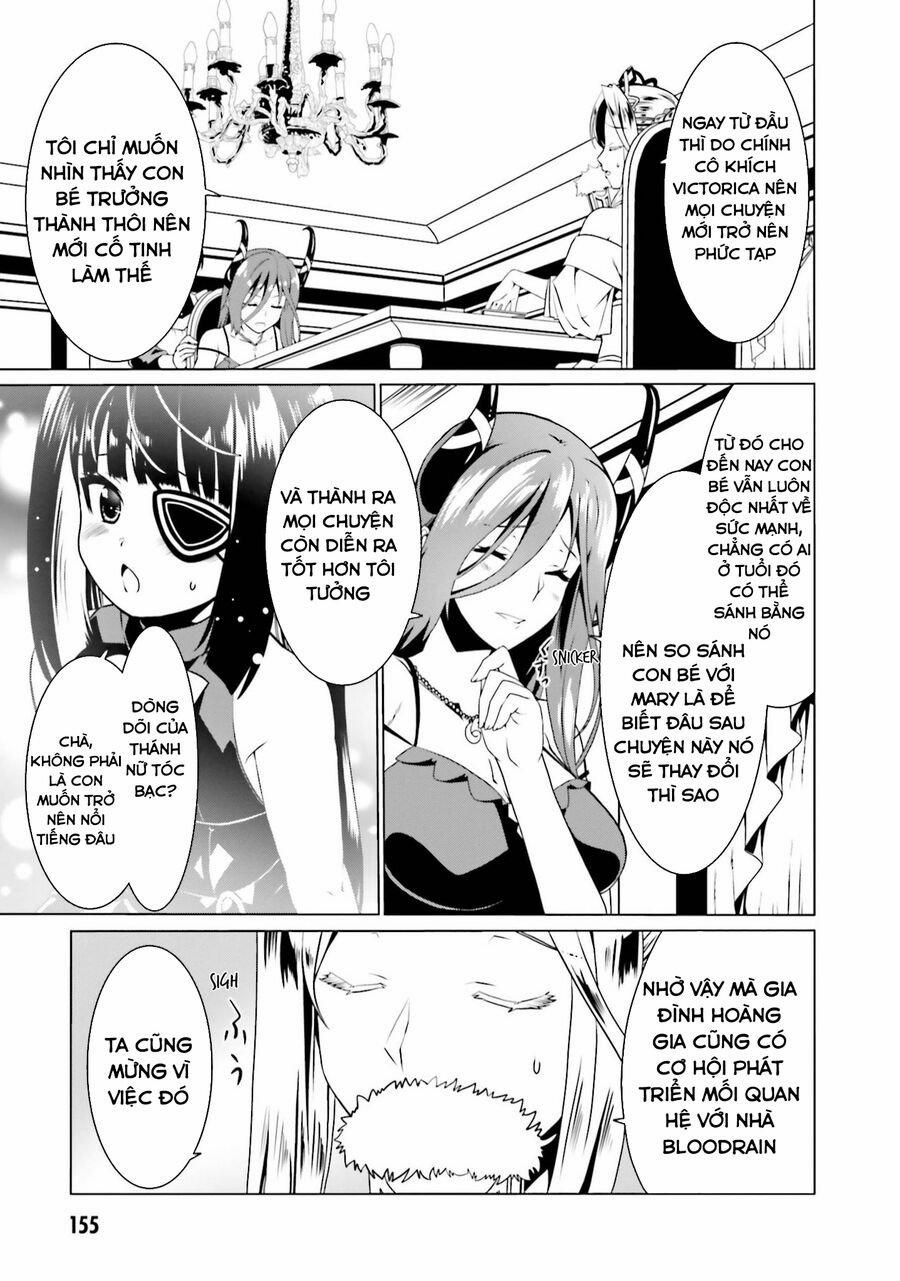 Tái Sinh Với Cơ Thể Bất Khả Chiến Bại 48.5 trang 6