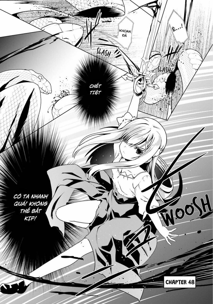 Tái Sinh Với Cơ Thể Bất Khả Chiến Bại 48 trang 0