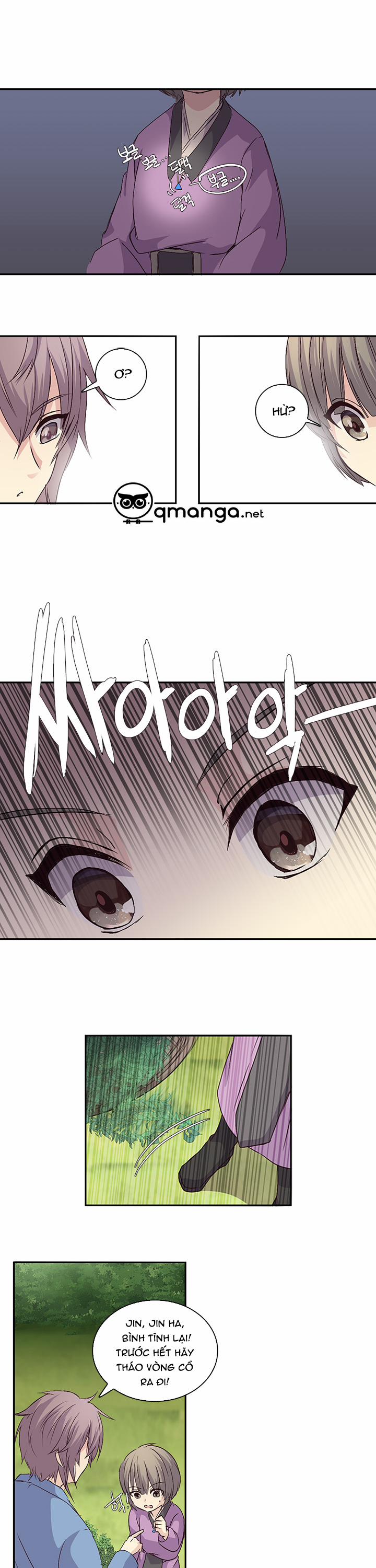 Tái Sinh 10 trang 15