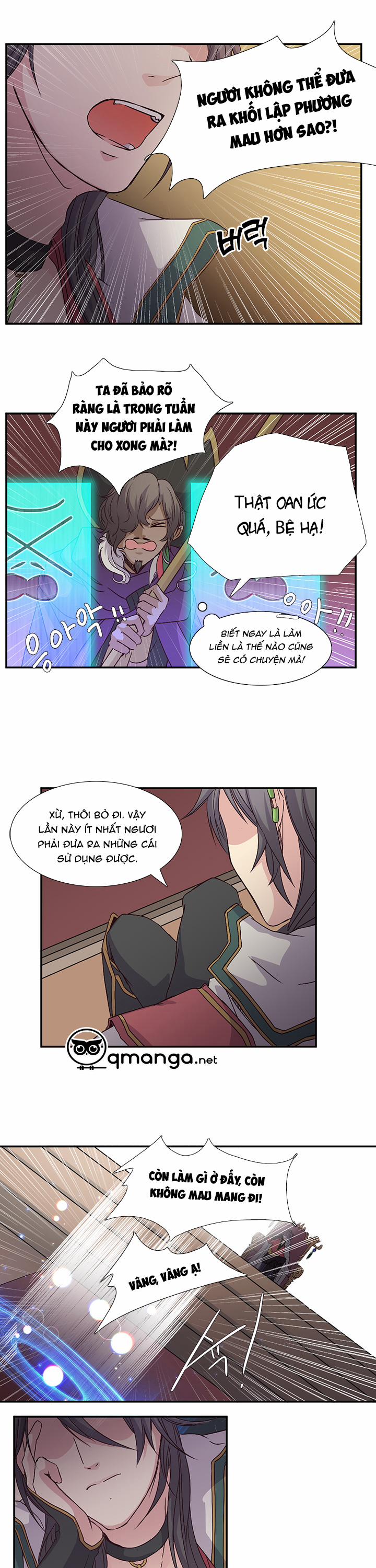 Tái Sinh 10 trang 7