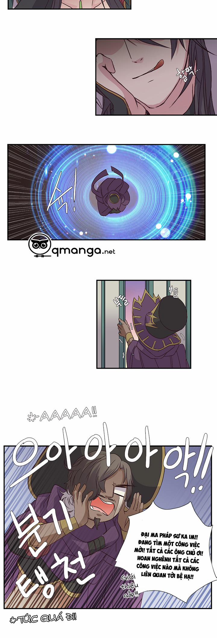 Tái Sinh 10 trang 8