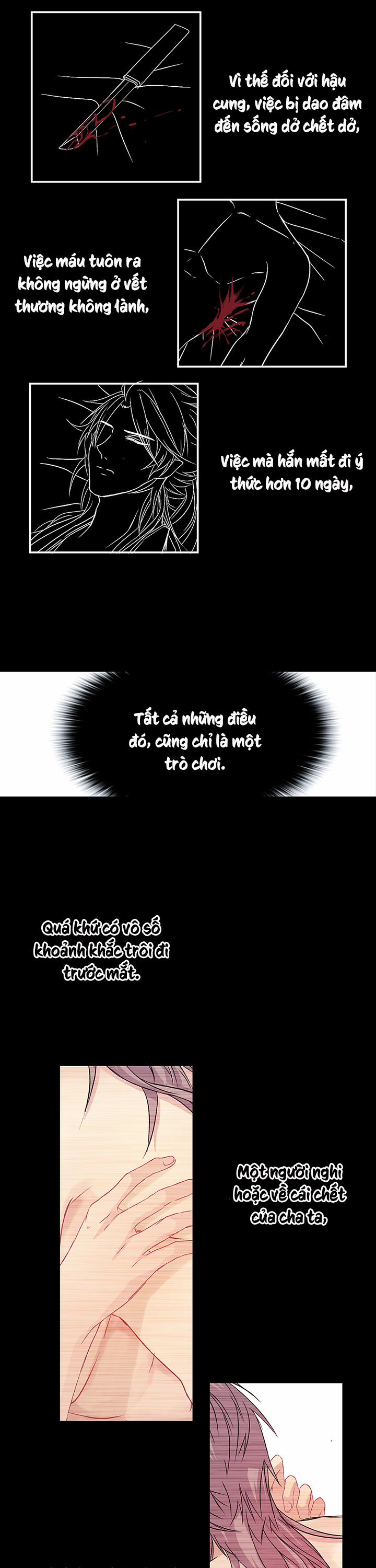 Tái Sinh 11 trang 10