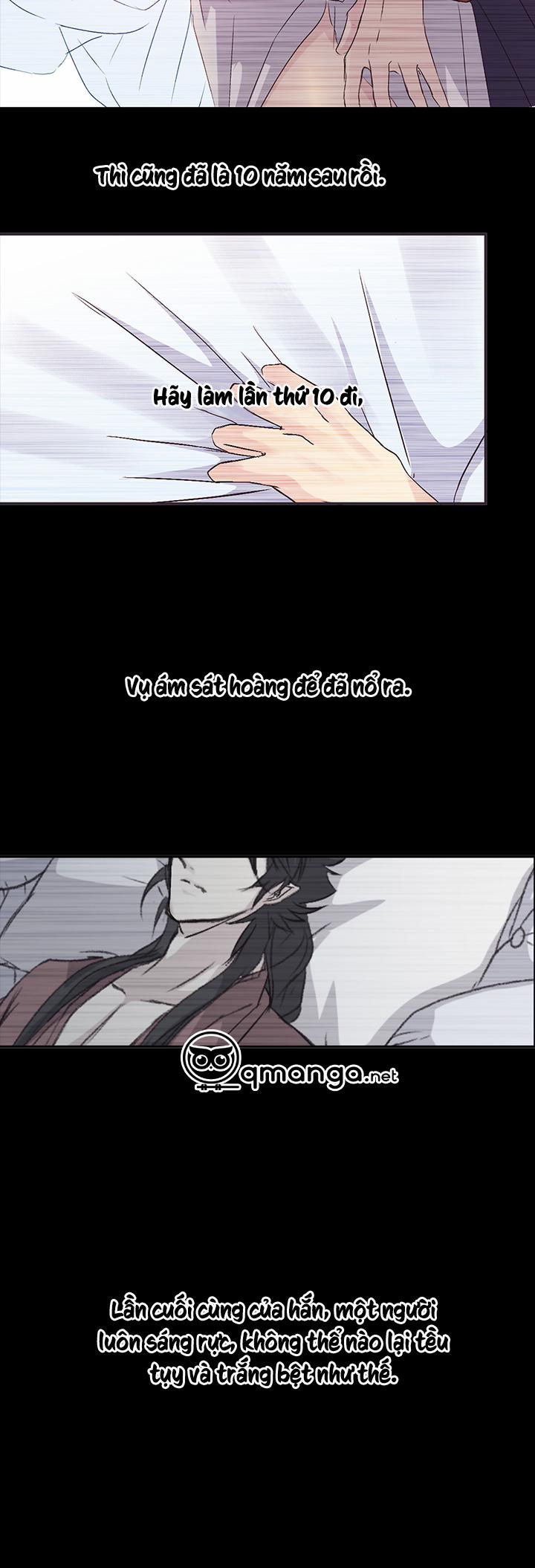 Tái Sinh 11 trang 7