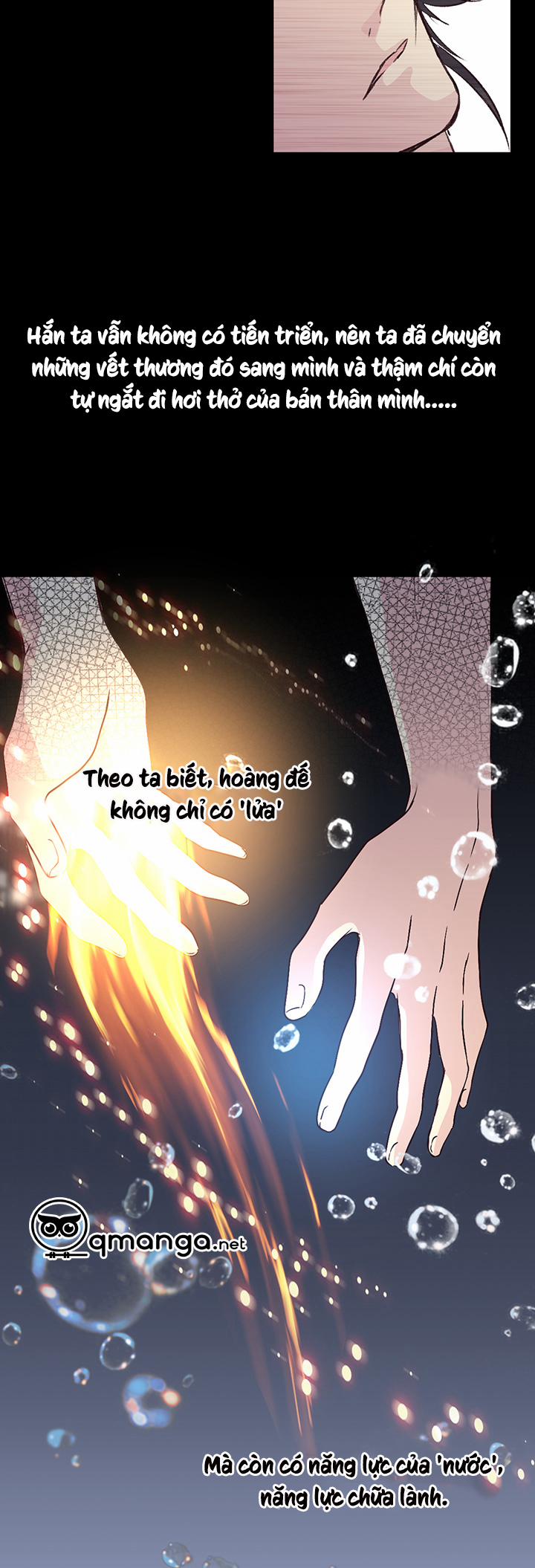 Tái Sinh 11 trang 9