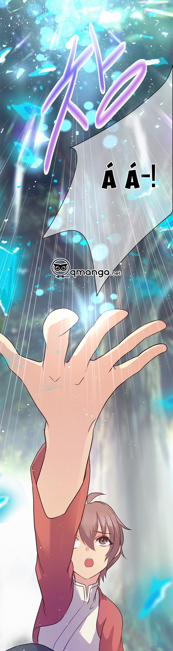 Tái Sinh 2 trang 10