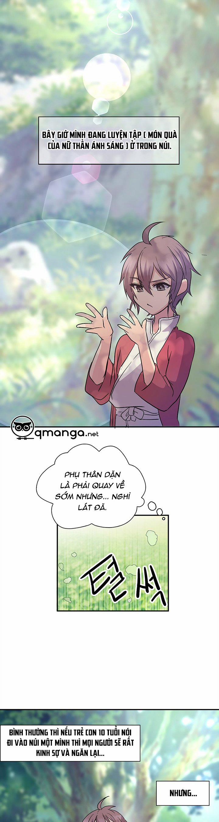 Tái Sinh 2 trang 15