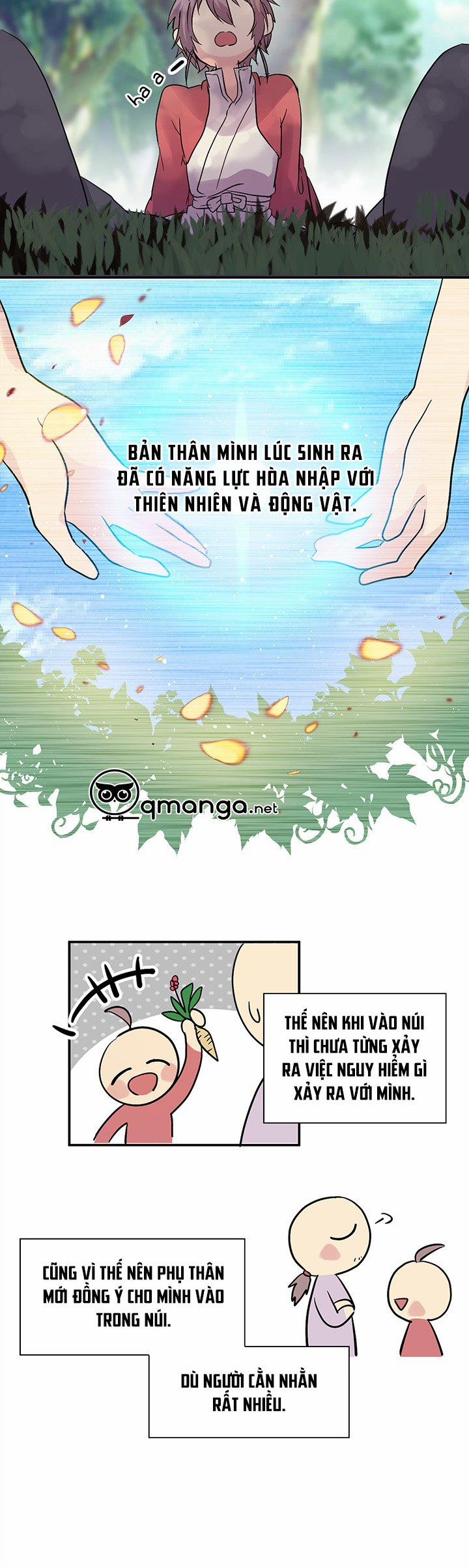 Tái Sinh 2 trang 16