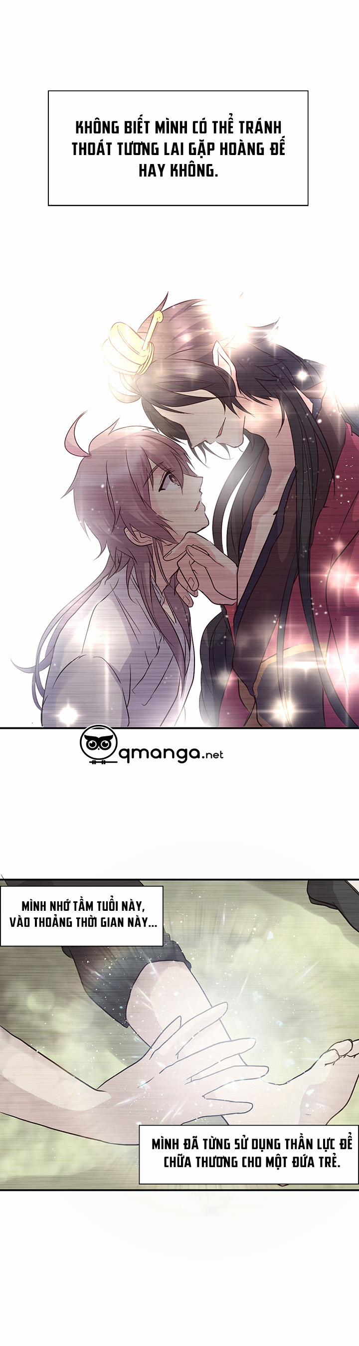 Tái Sinh 2 trang 19