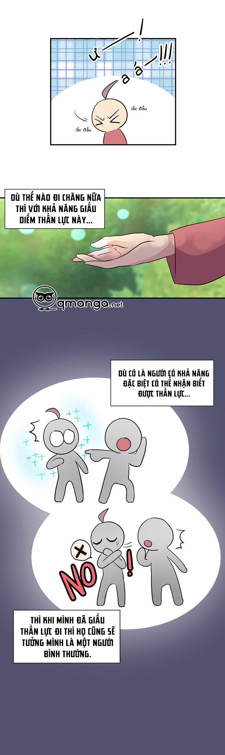 Tái Sinh 2 trang 22