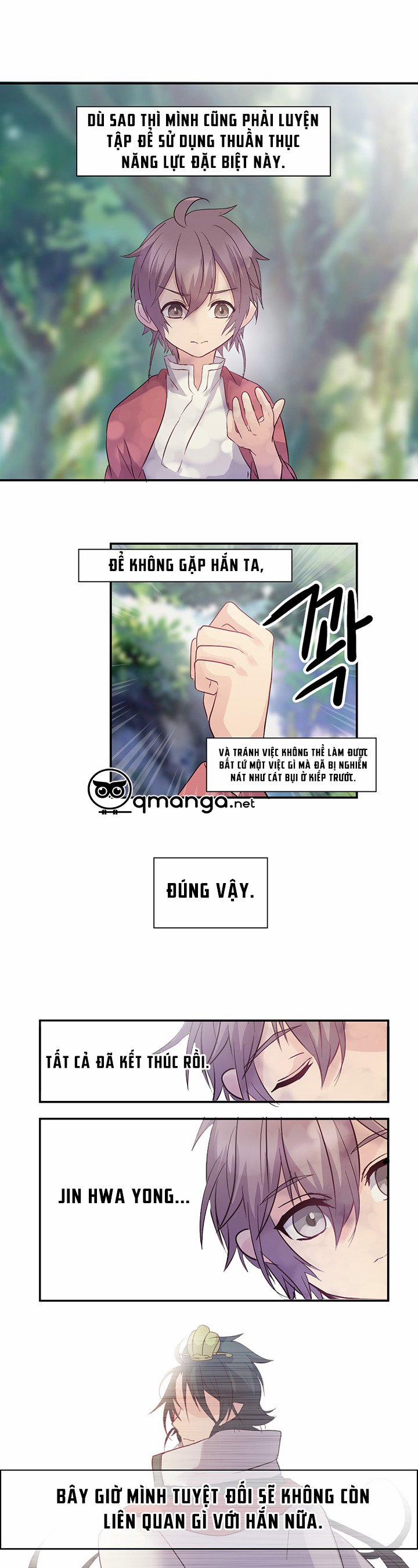 Tái Sinh 2 trang 23