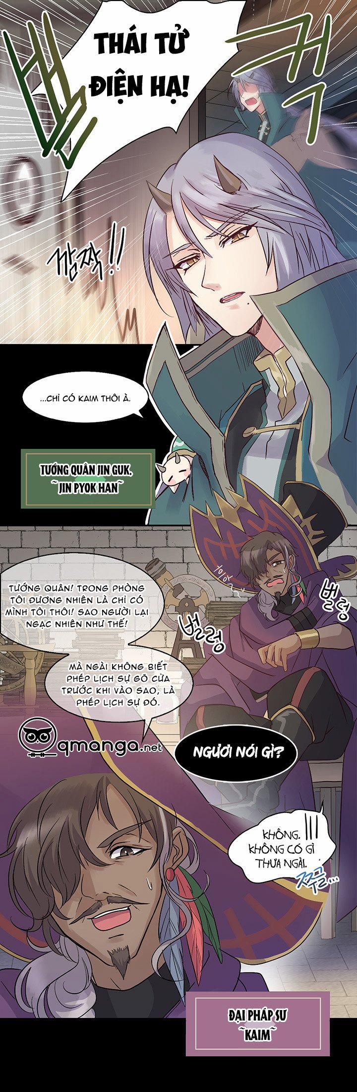 Tái Sinh 2 trang 27