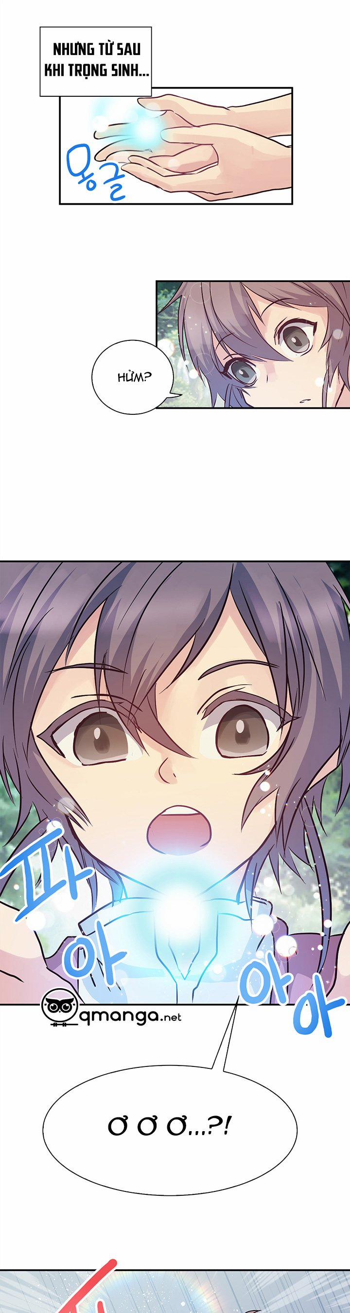 Tái Sinh 3 trang 10