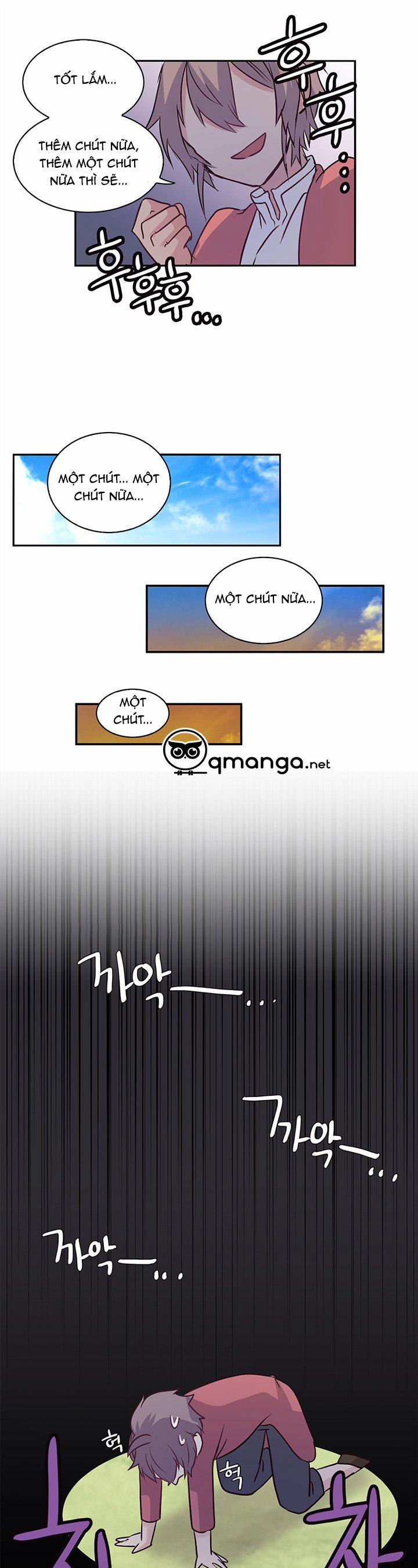 Tái Sinh 3 trang 12