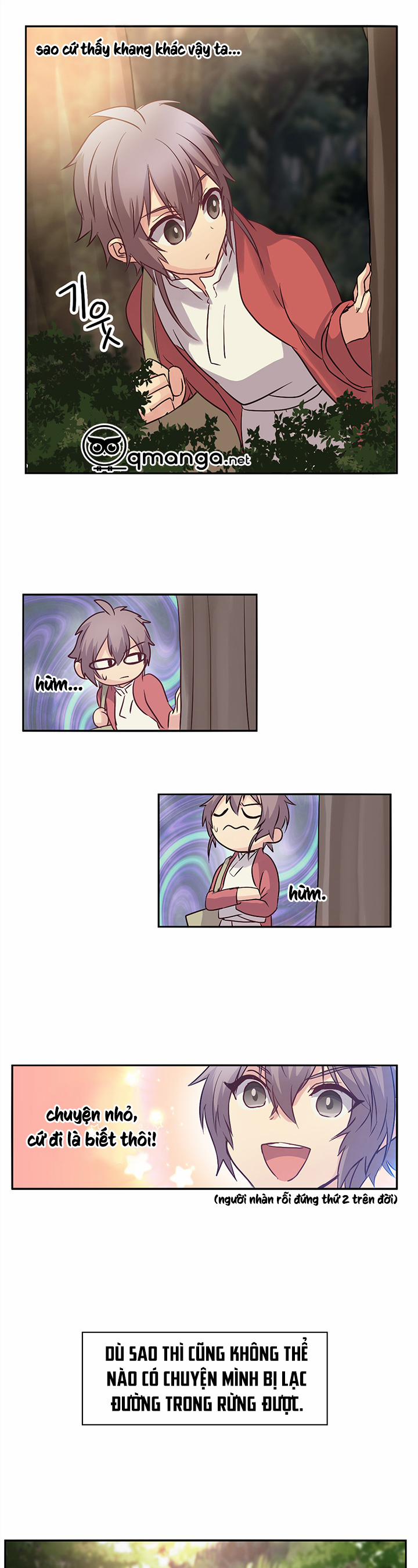 Tái Sinh 3 trang 18