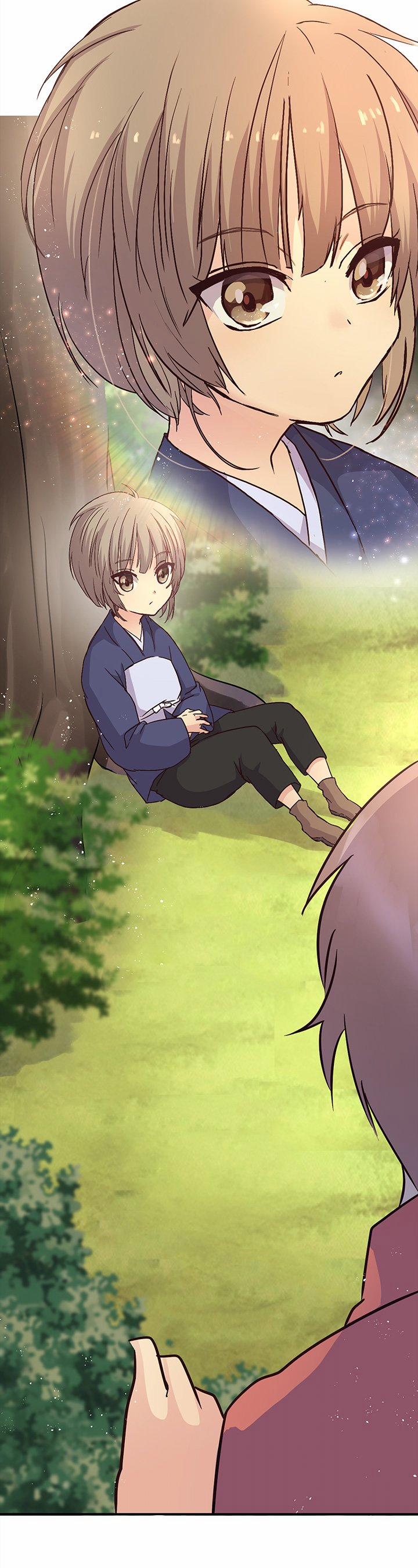 Tái Sinh 3 trang 20