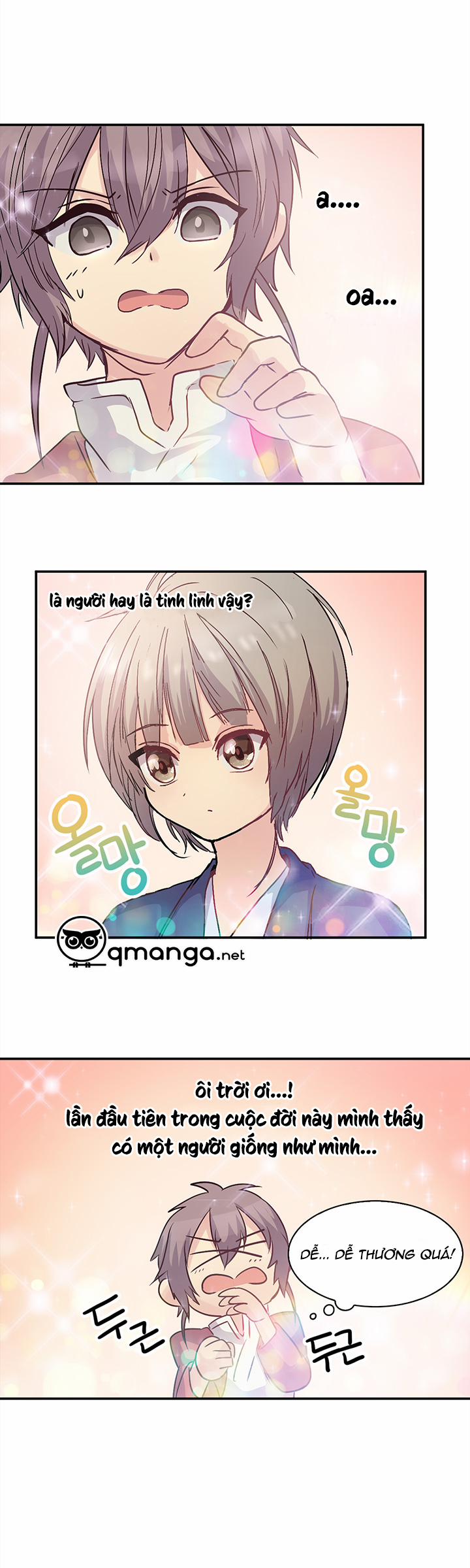 Tái Sinh 3 trang 21