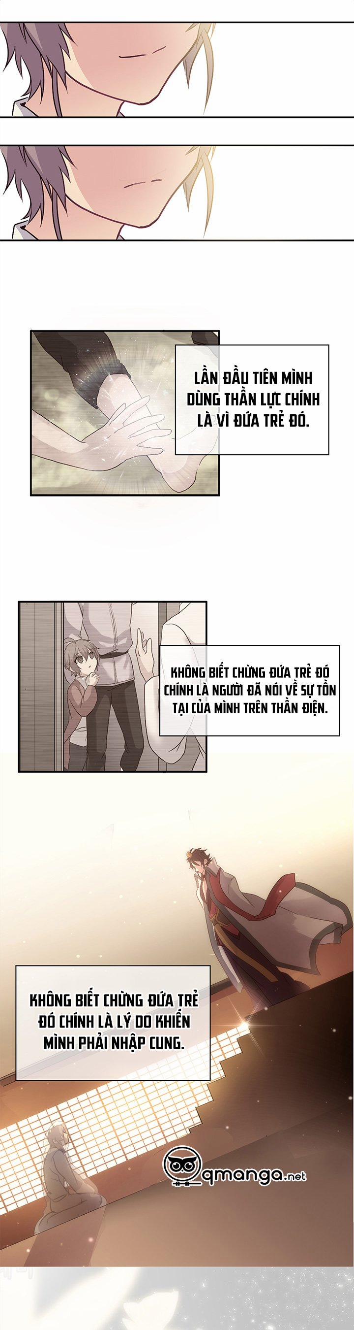 Tái Sinh 3 trang 22