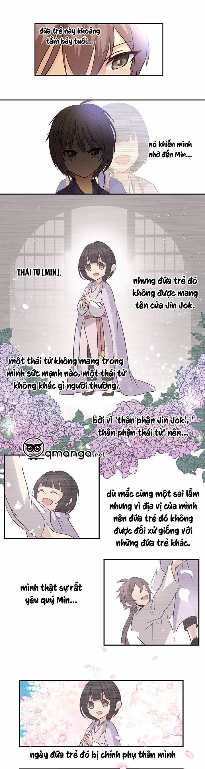 Tái Sinh 3 trang 24